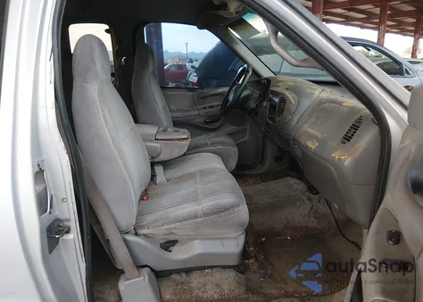 1997 Ford F-150 Lariat/Standard/Xl/Xlt z USA, uszkodzony, nr VIN 1FTDX17W4VKC38457